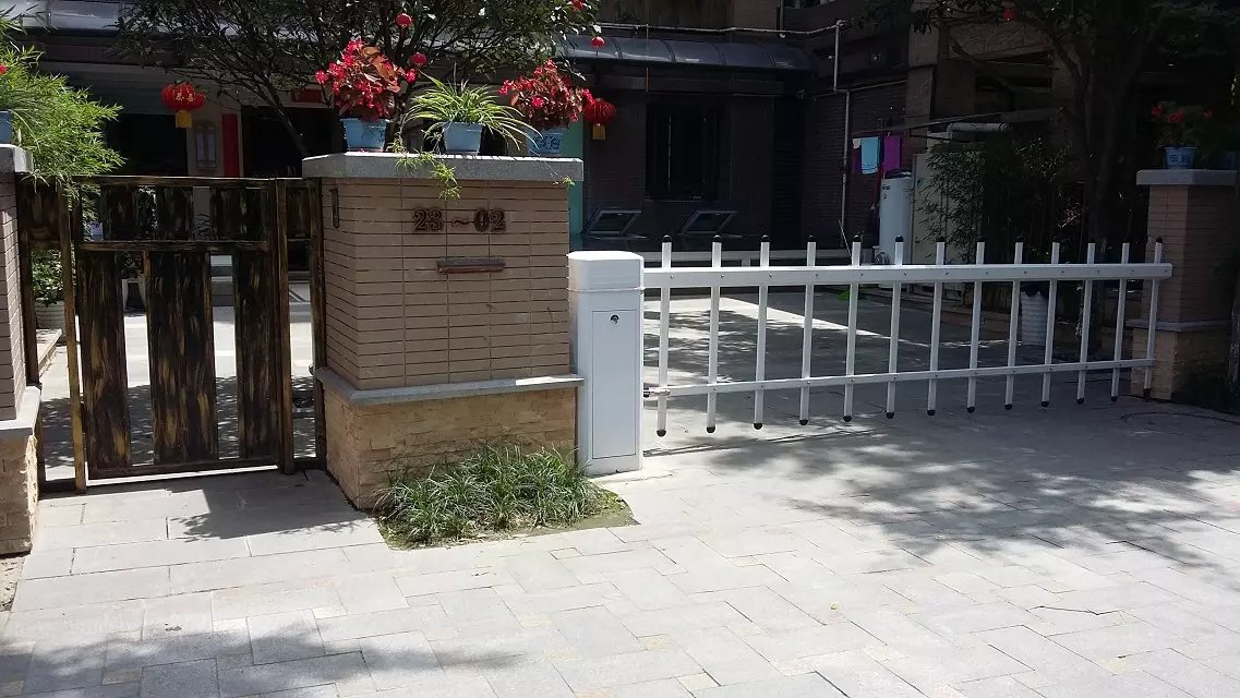 呼和浩特经开区呼和浩特经开区河北唐山市道闸
